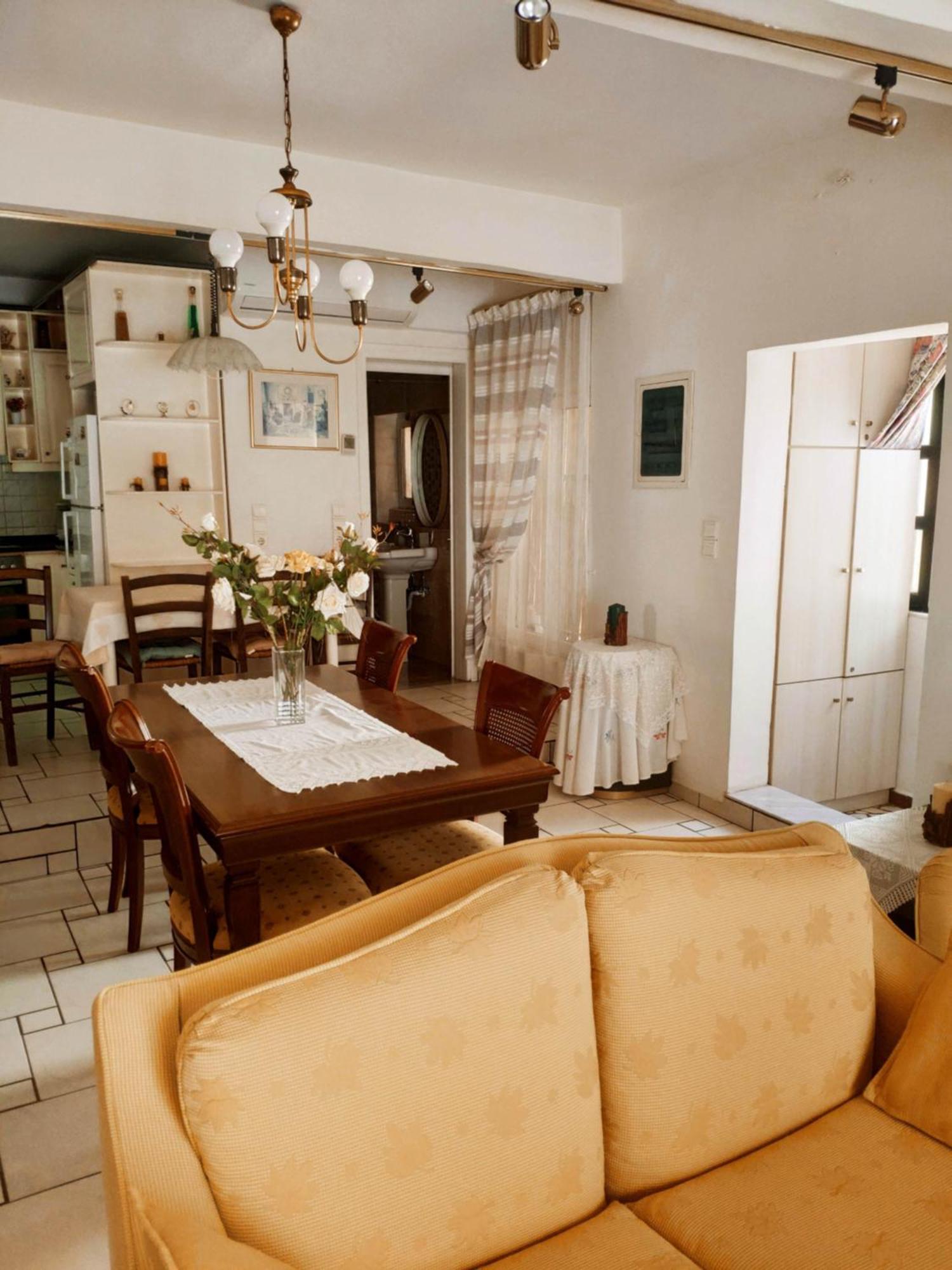 Sunny Central New Classic House Ираклион Экстерьер фото