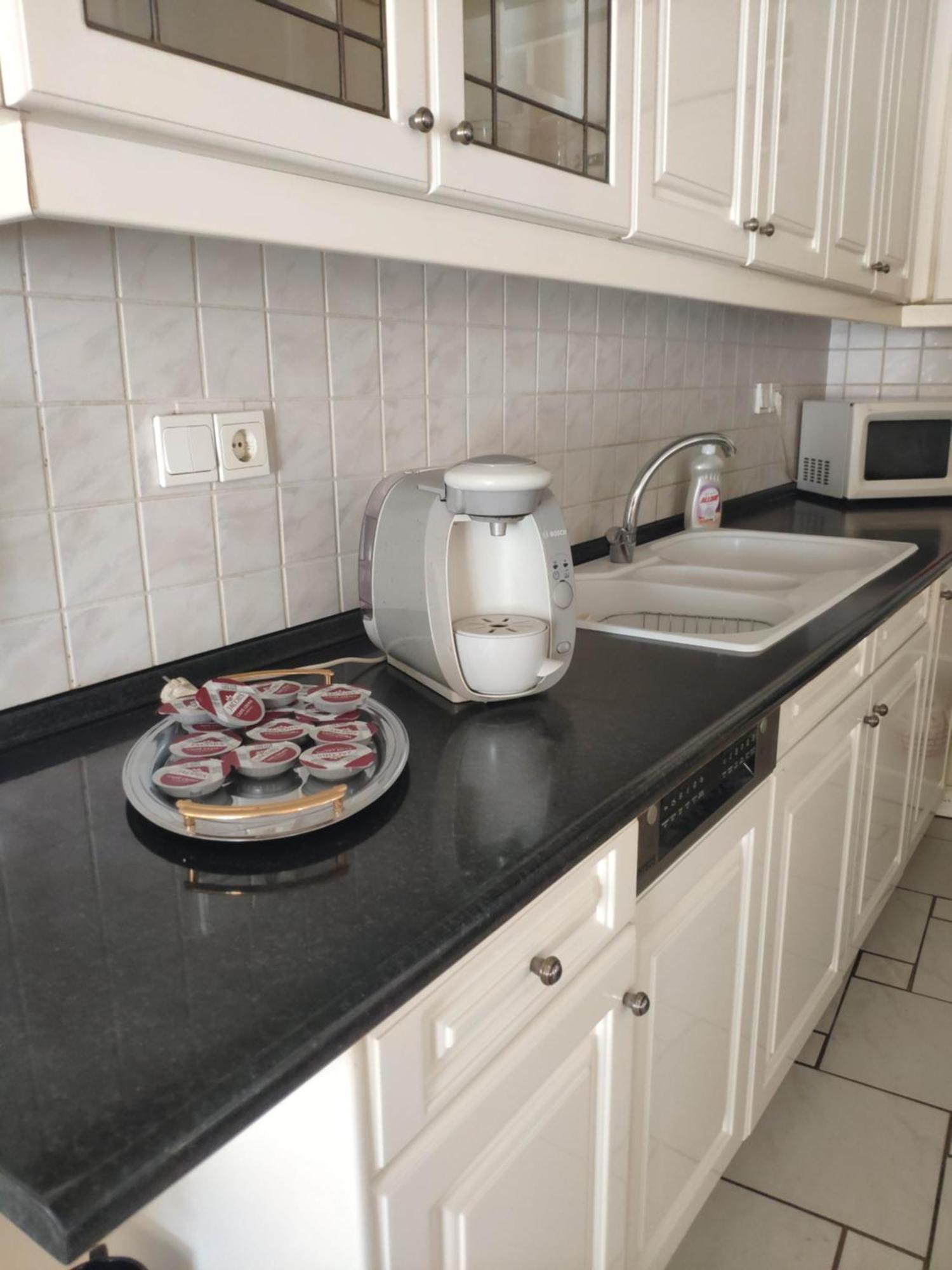 Sunny Central New Classic House Ираклион Экстерьер фото