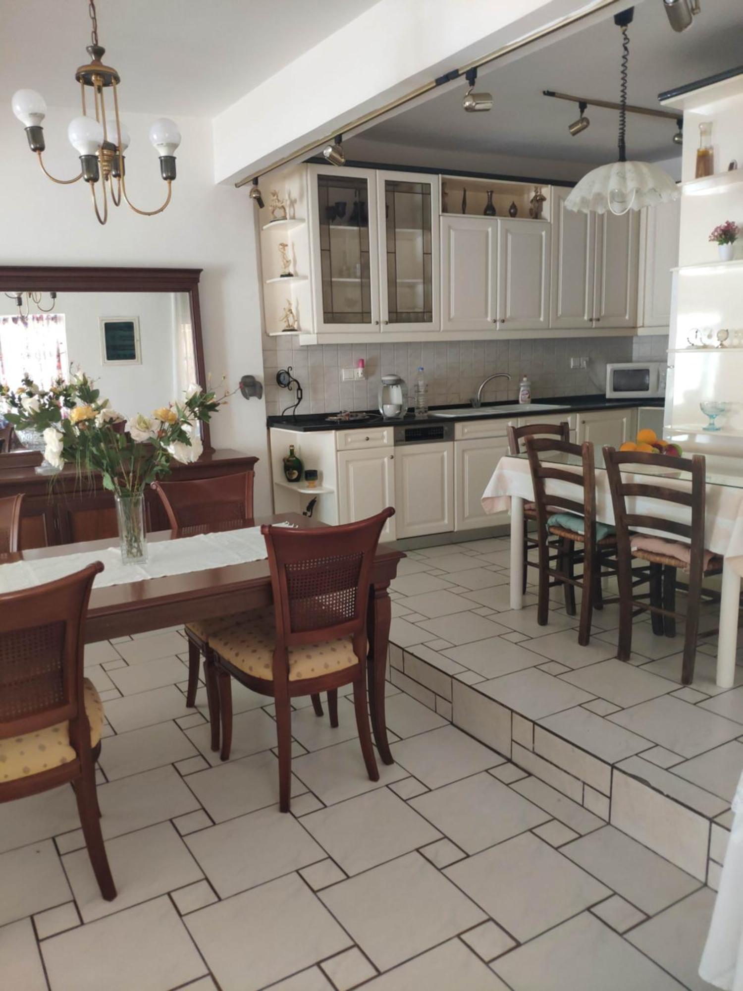 Sunny Central New Classic House Ираклион Экстерьер фото