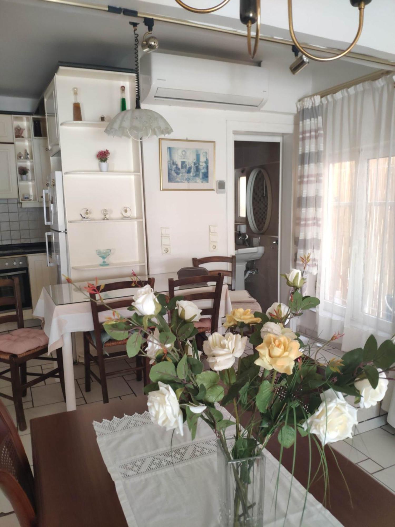 Sunny Central New Classic House Ираклион Экстерьер фото